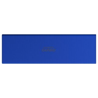 Ultimate Guard Arkhive 400+ XenoSkin Monocolor Blau