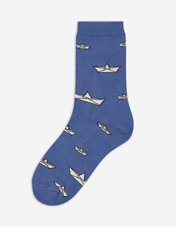 Socken - Allover-Print