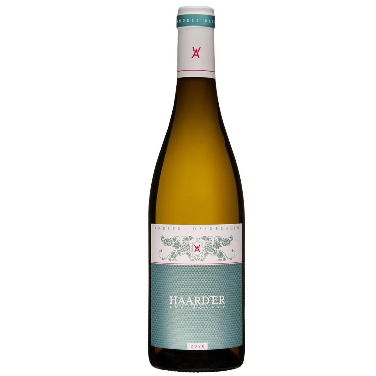 2022 Haardter Chardonnay