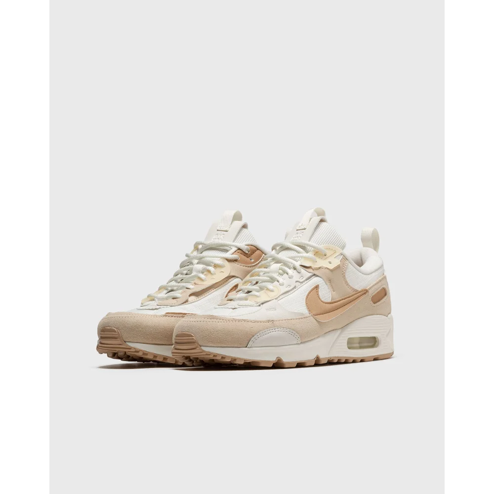 Nike Air Max 90 Futura DV7190-100 / weiss