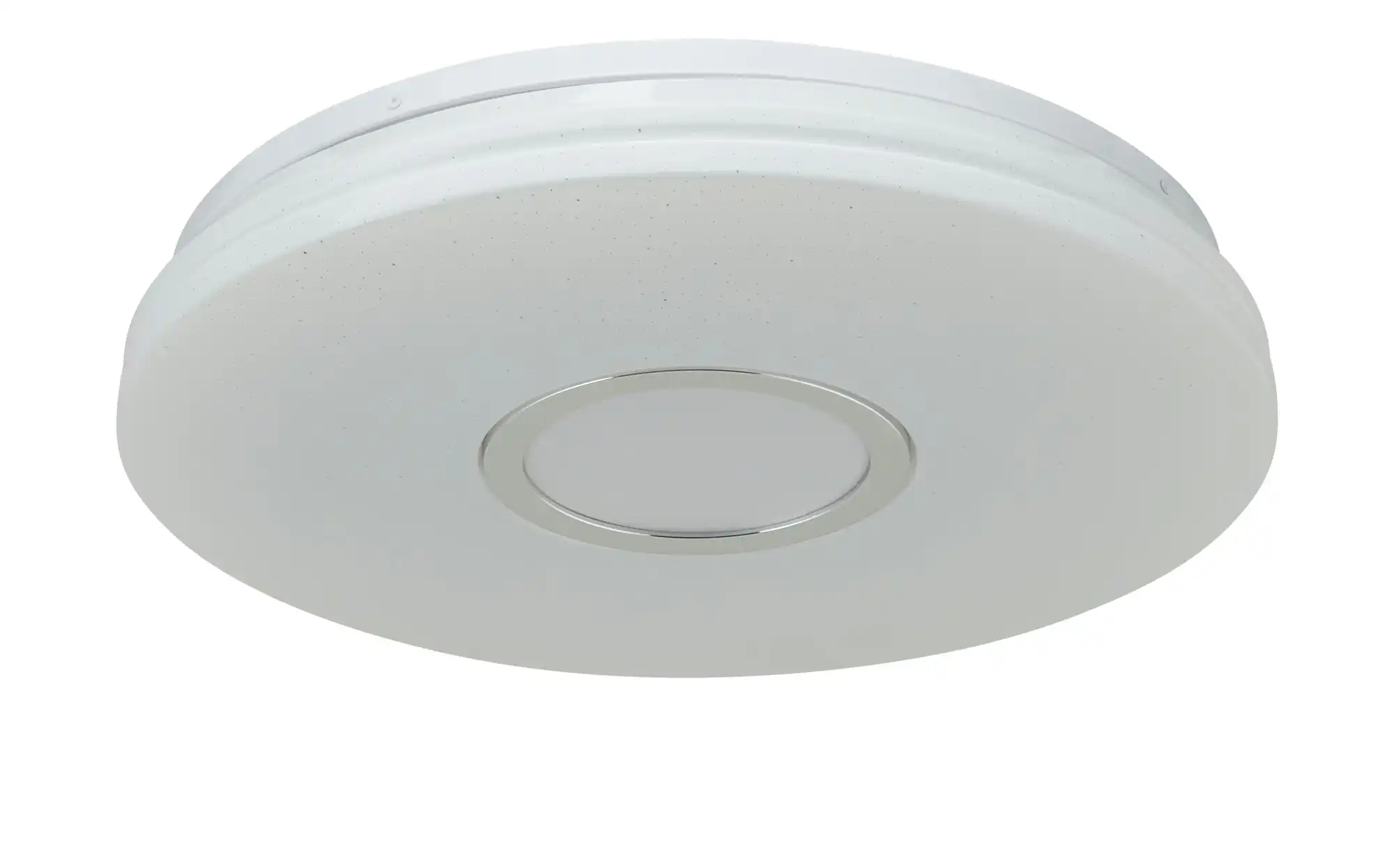 KHG LED-Deckenleuchte mit Sternenhimmeleffekt
