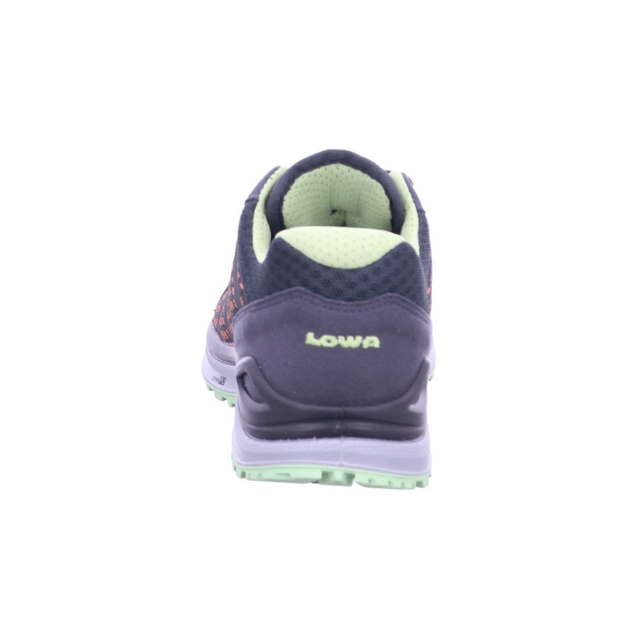 LOWA Running grau
