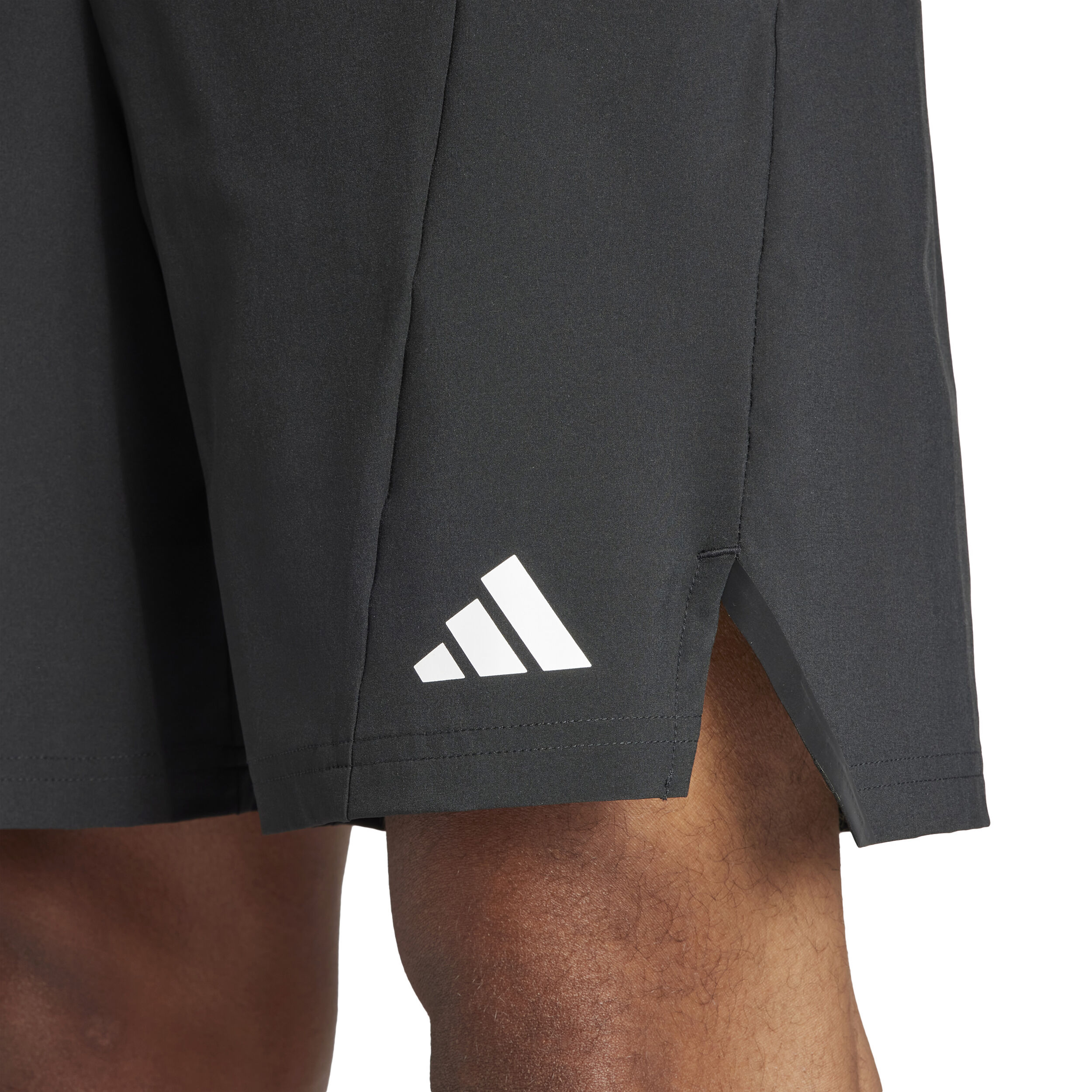 D4T Shorts Herren - Schwarz