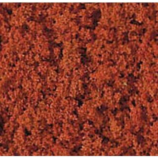 HEKI Laub Belaubungsflocken herbstlich rot 200 ml