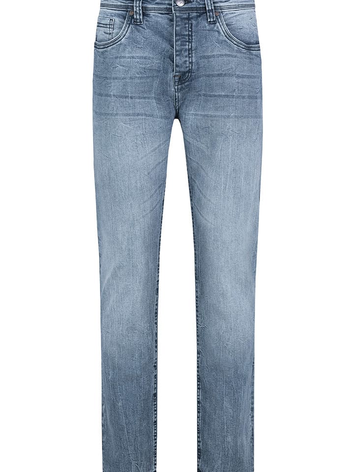 Sublevel Jeans - Regular fit - in Hellblau günstig kaufen