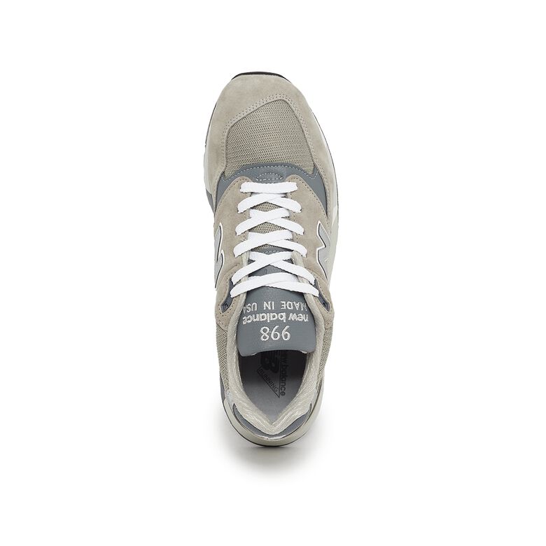 New Balance Wmns U998GR grey
