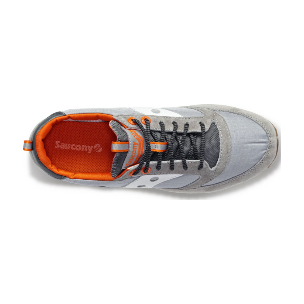 Saucony Jazz 81 Peak Premium S70675-4 / grau