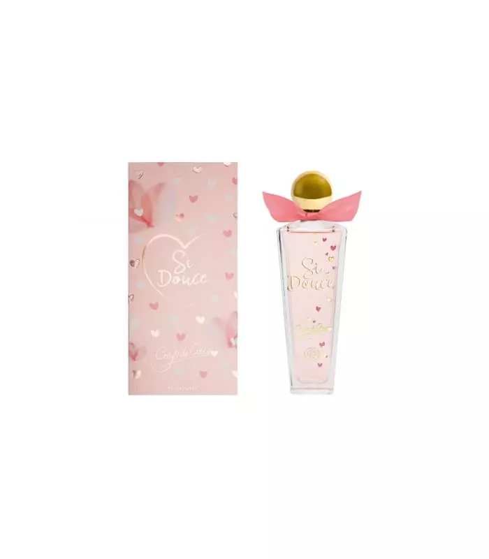 SI DOUCE Eau de parfum