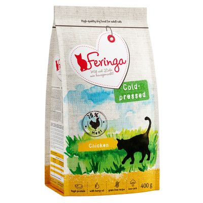 2 x 400g Feringa Probiermix