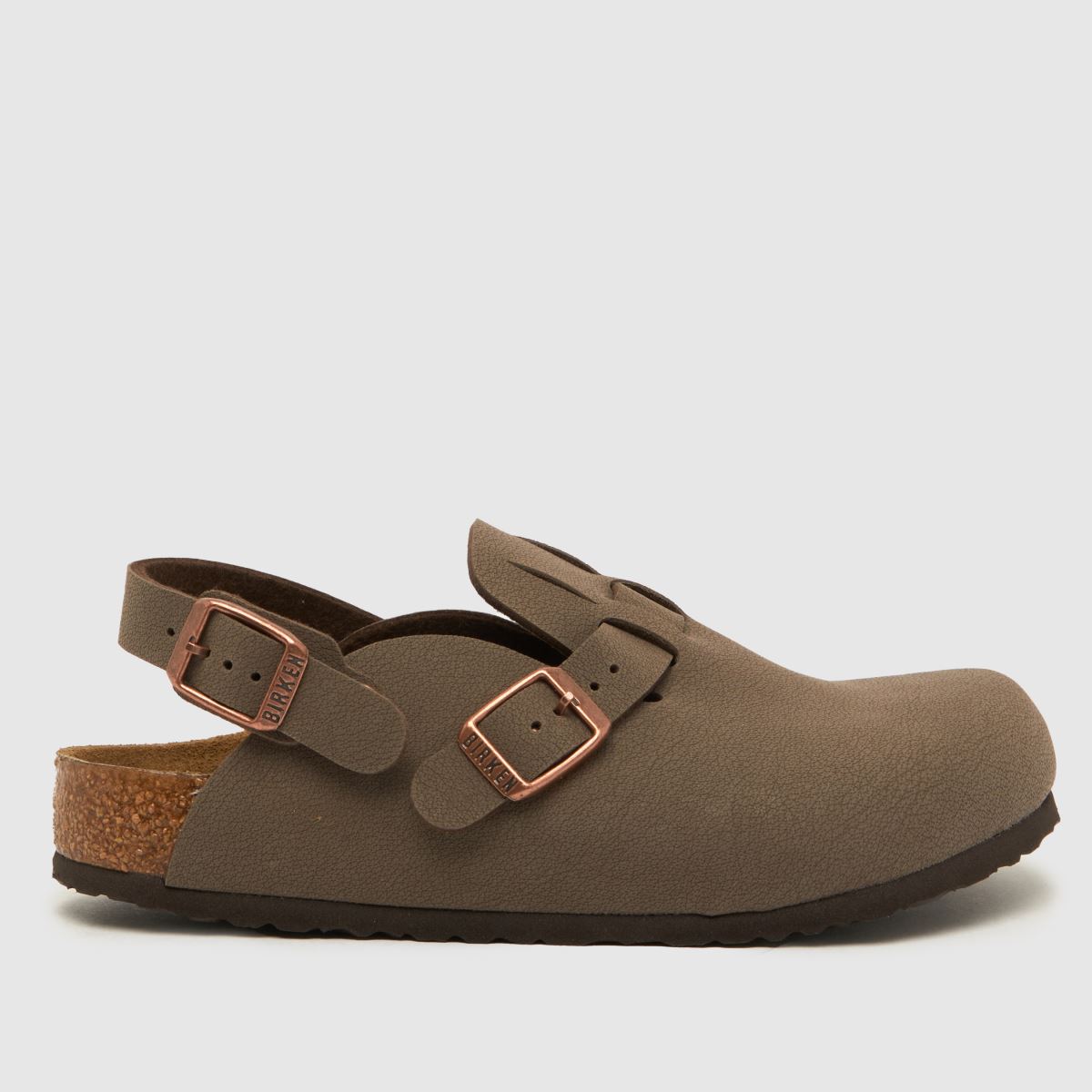 BIRKENSTOCK barna kajapapucs Junior szandál