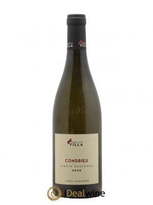 Condrieu Jardin Suspendu Pierre-Jean Villa  2020 - Lot de 1 Bouteille