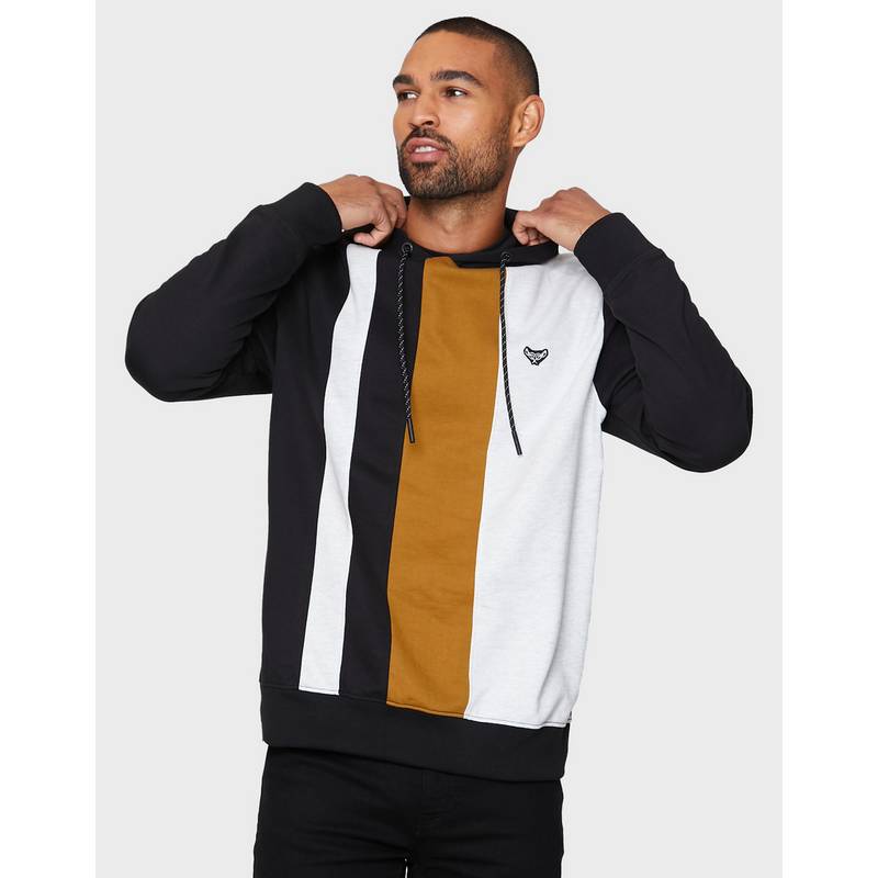 Threadbare Hoody Hoodie Herren