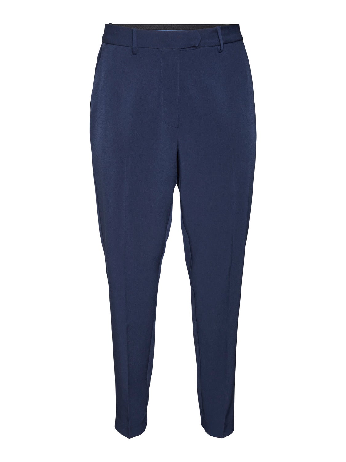 VMCKAIA Hohe Taille Hose