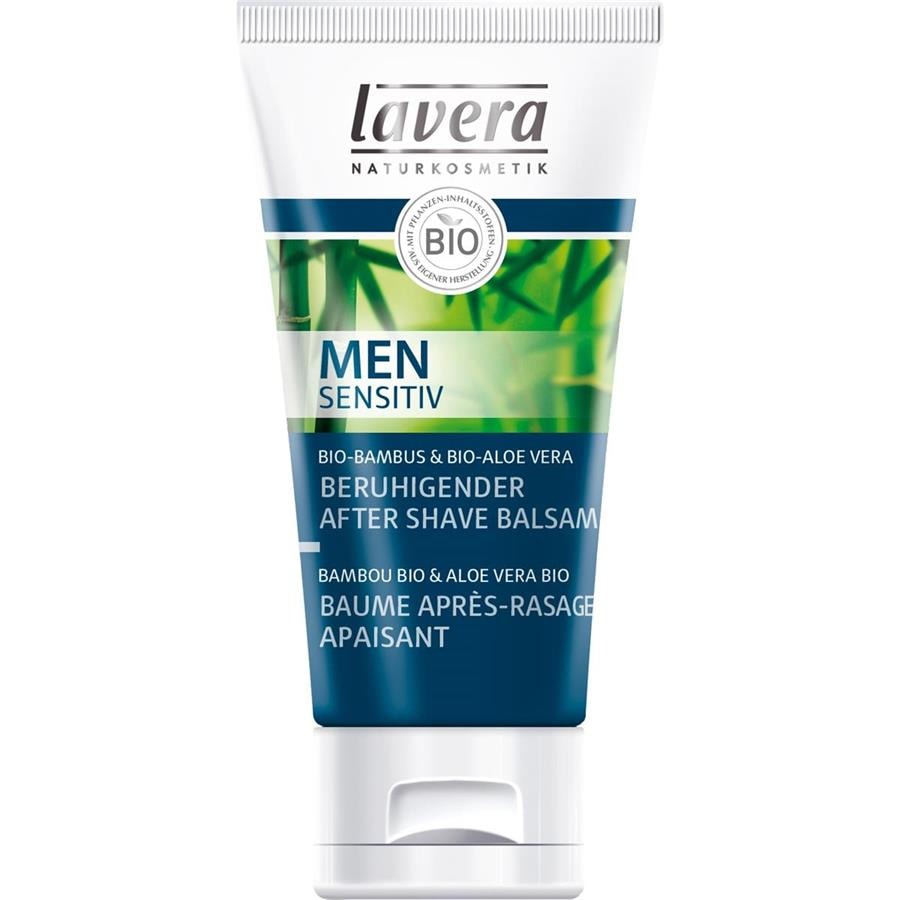 After Shave Balm