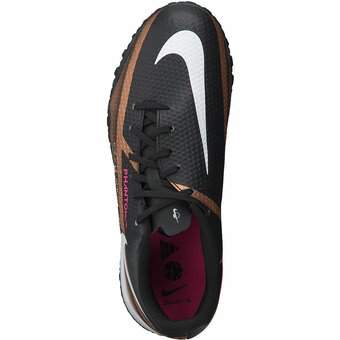 Nike JR Phantom GT2 Academy TF in bronze