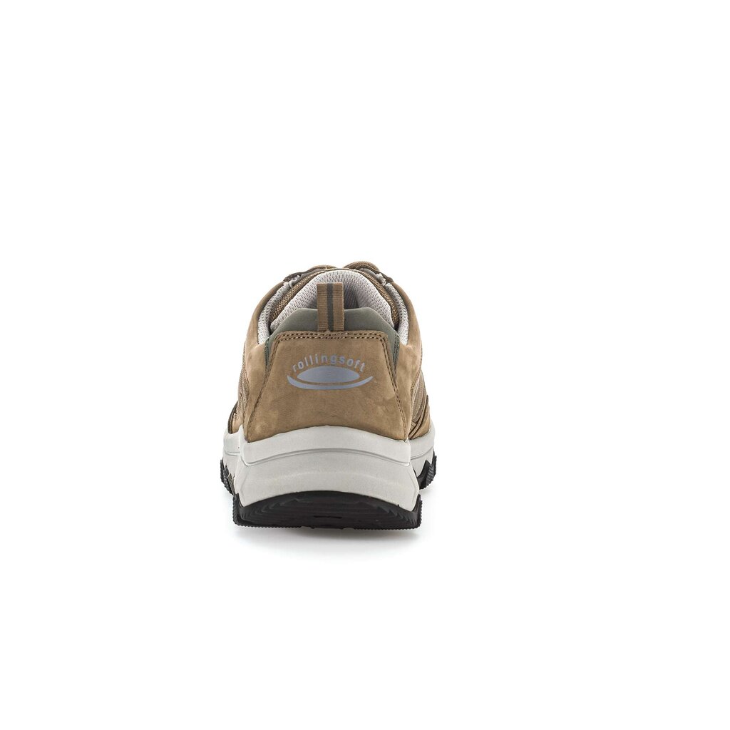 rollingsoft PG8005 Sneaker low braun