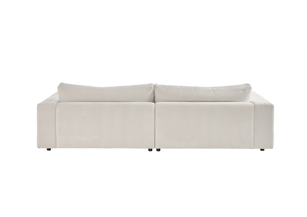 3-Sitzer Sofa High End