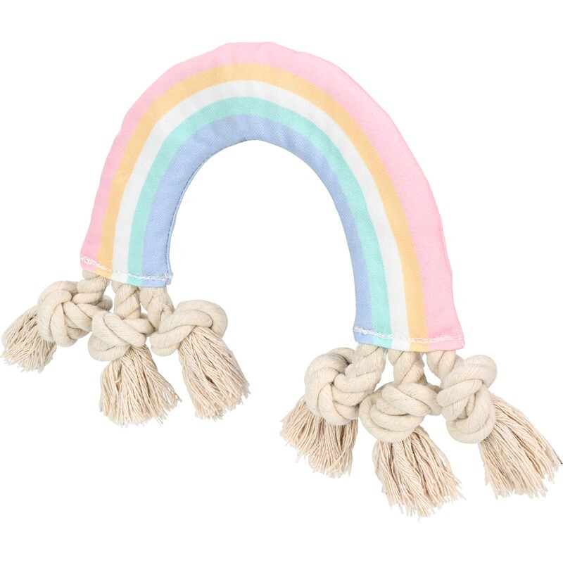 AniOne Kuscheltiere AniOne Kuscheltier Rainbow
