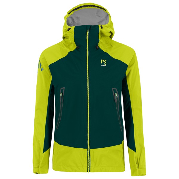 Karpos - Storm Evo Jacket - Regenjacke