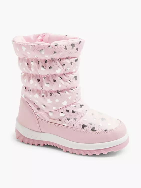 Cortina Schneeboots