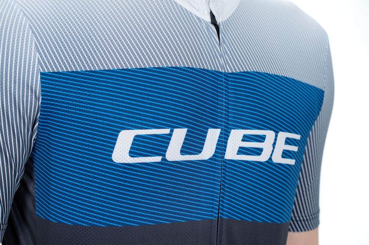Cube Teamline CMPT - Trikot kaufen | Bike-Discount