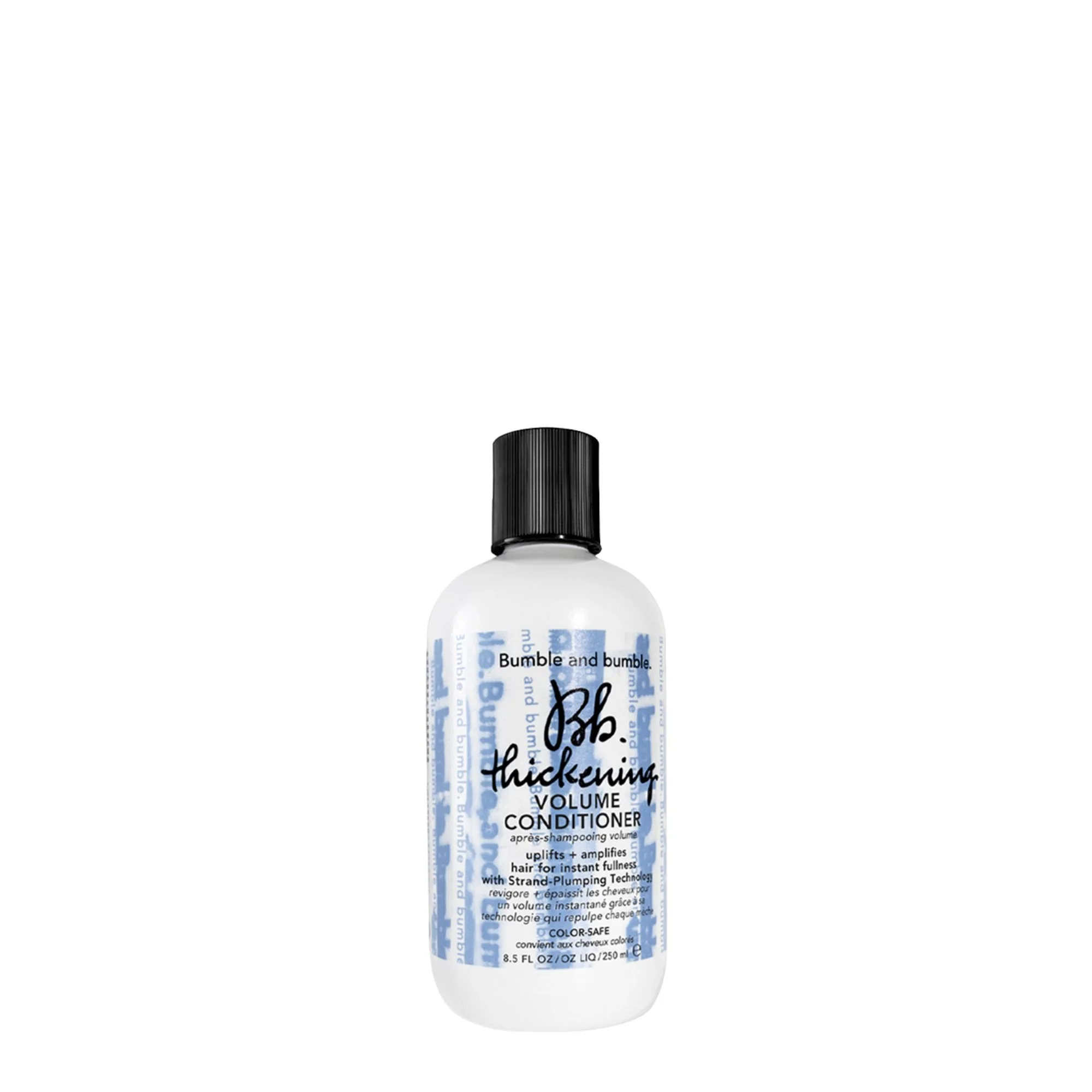 Volumen-Conditioner – Haarspülung für mehr Volumen