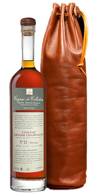 Jean Grosperrin La Gabare No.25