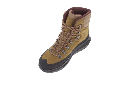 kybun Probier-Schuh Jungfrau Peanut Damen