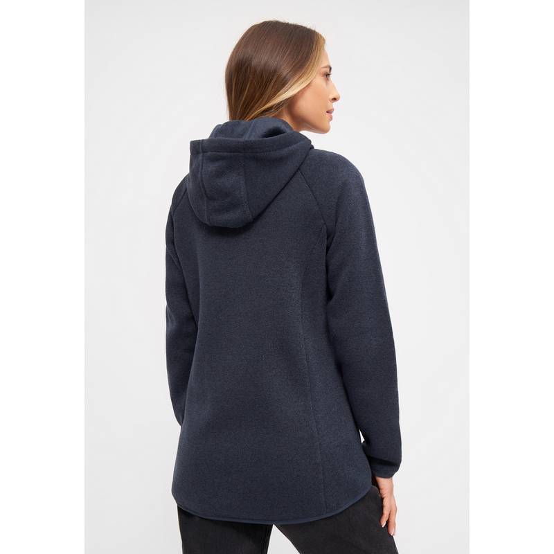 Sea Ranch Bea Fleecejacke Damen