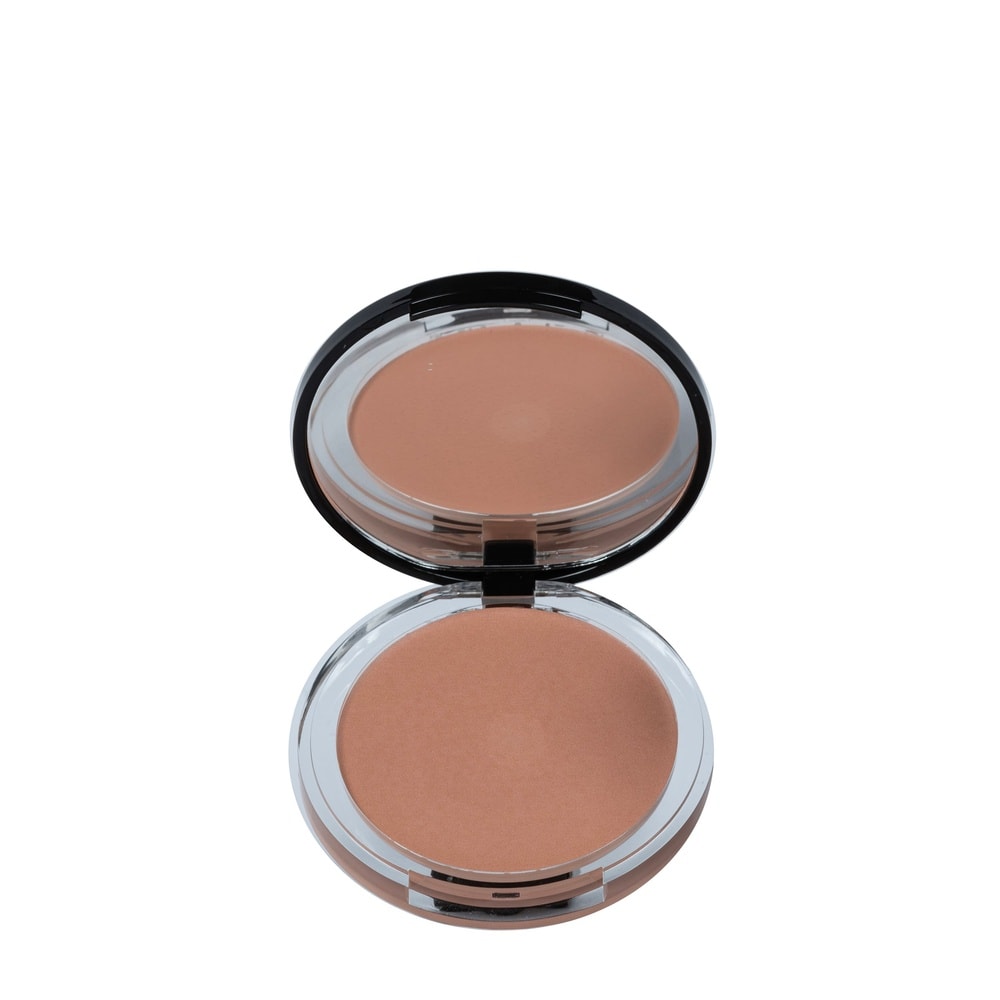 Sla Paris Mat finish supercake compact foundation Fond de teint crème