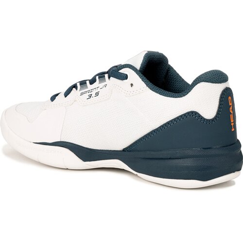 KINDER TENNISINDOORSCHUHE SPRINT 3.5 CARPET JUNIOR WHOR