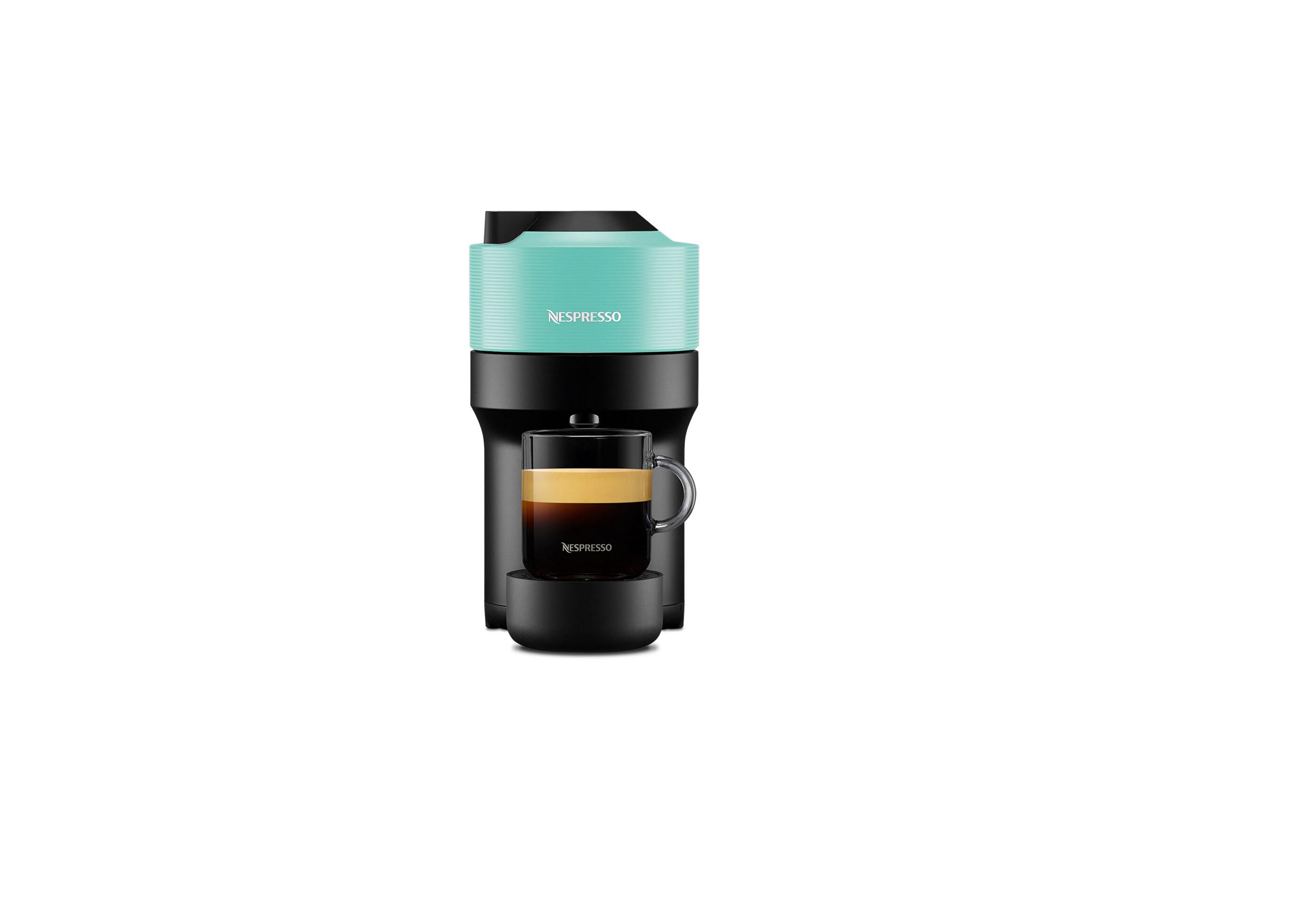 Vertuo POP Vert Menthe