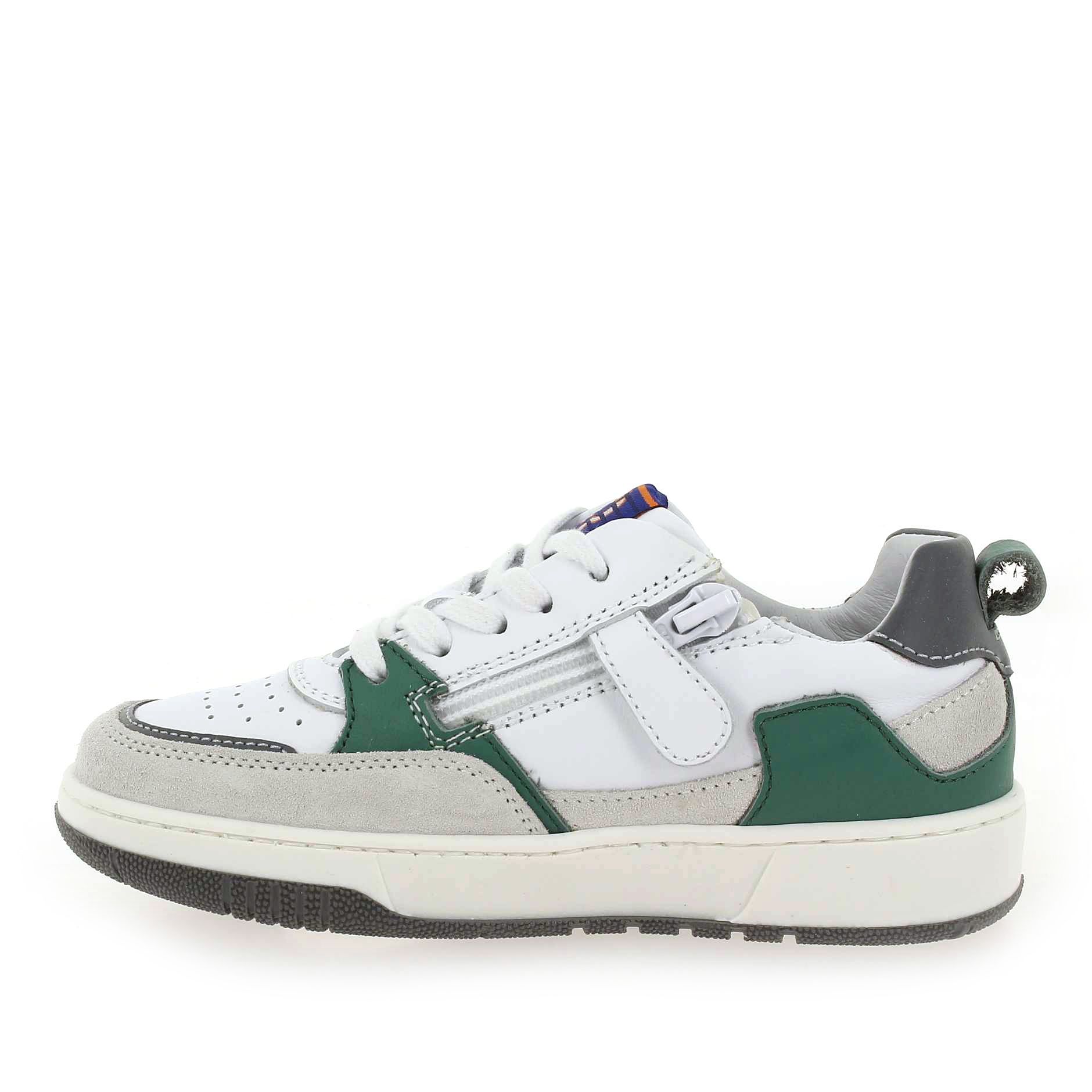 FR by Romagnoli  4656 - Blanc Vert