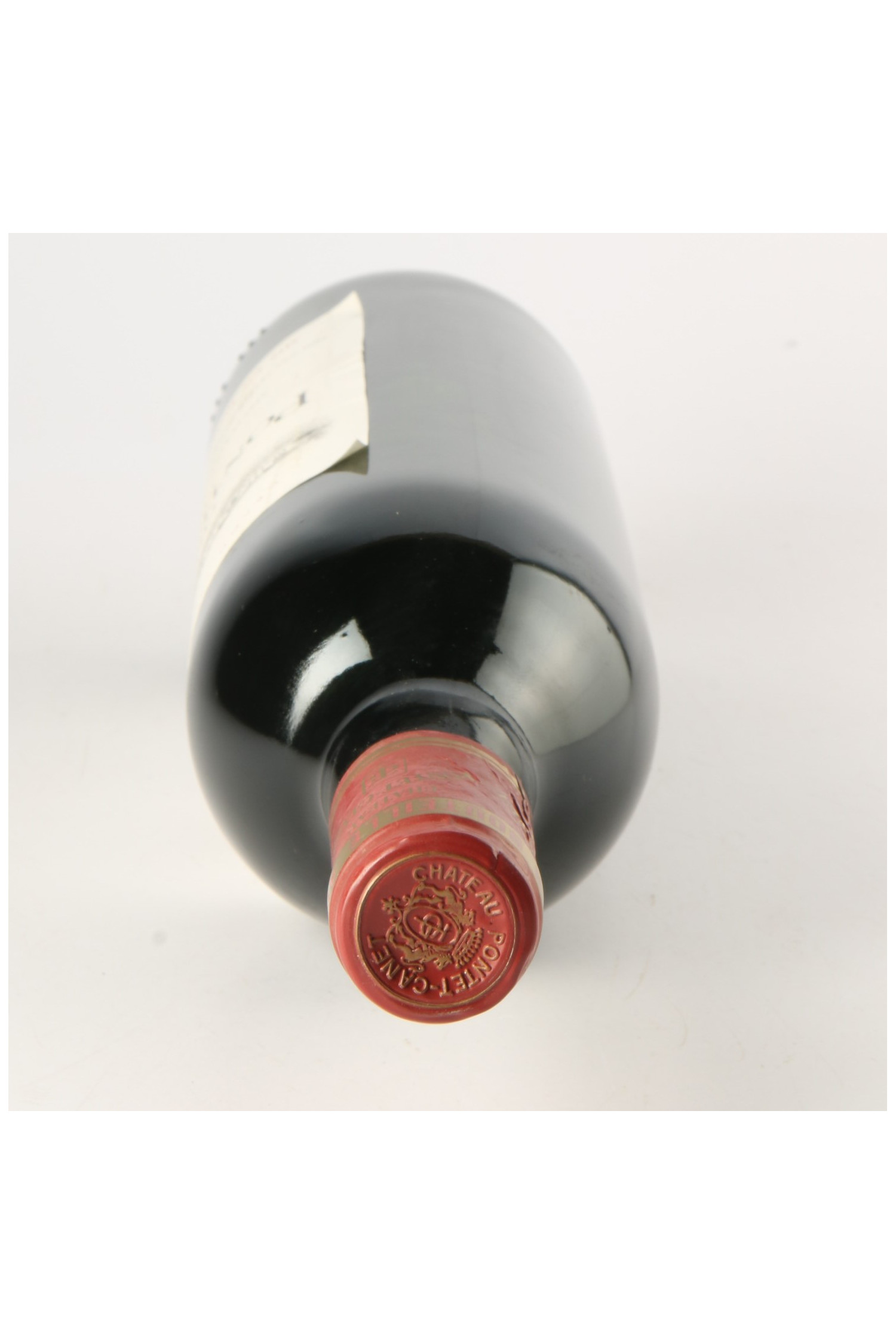 Château Pontet Canet 1985, Pauillac