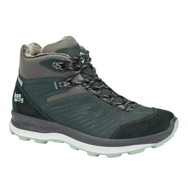 BLUESTRAIT LADY ES Damen - Winterstiefel