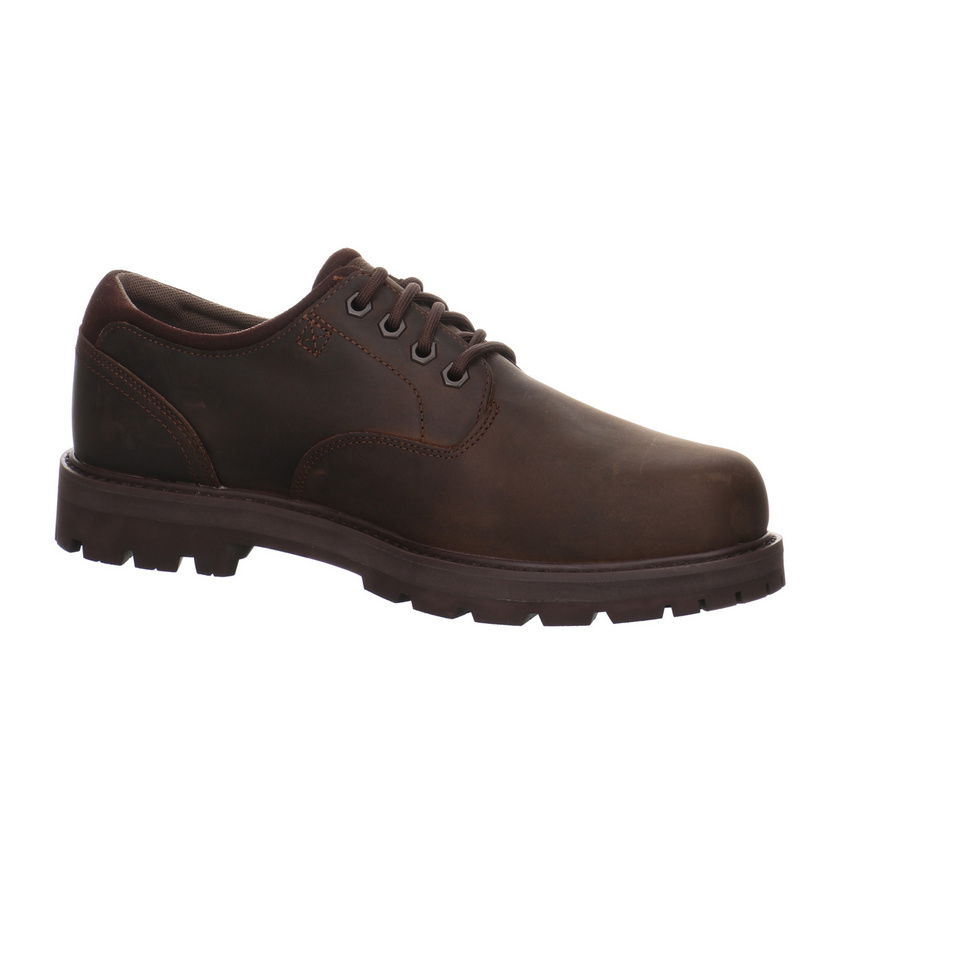 Timberland Britton Road Schnürschuh