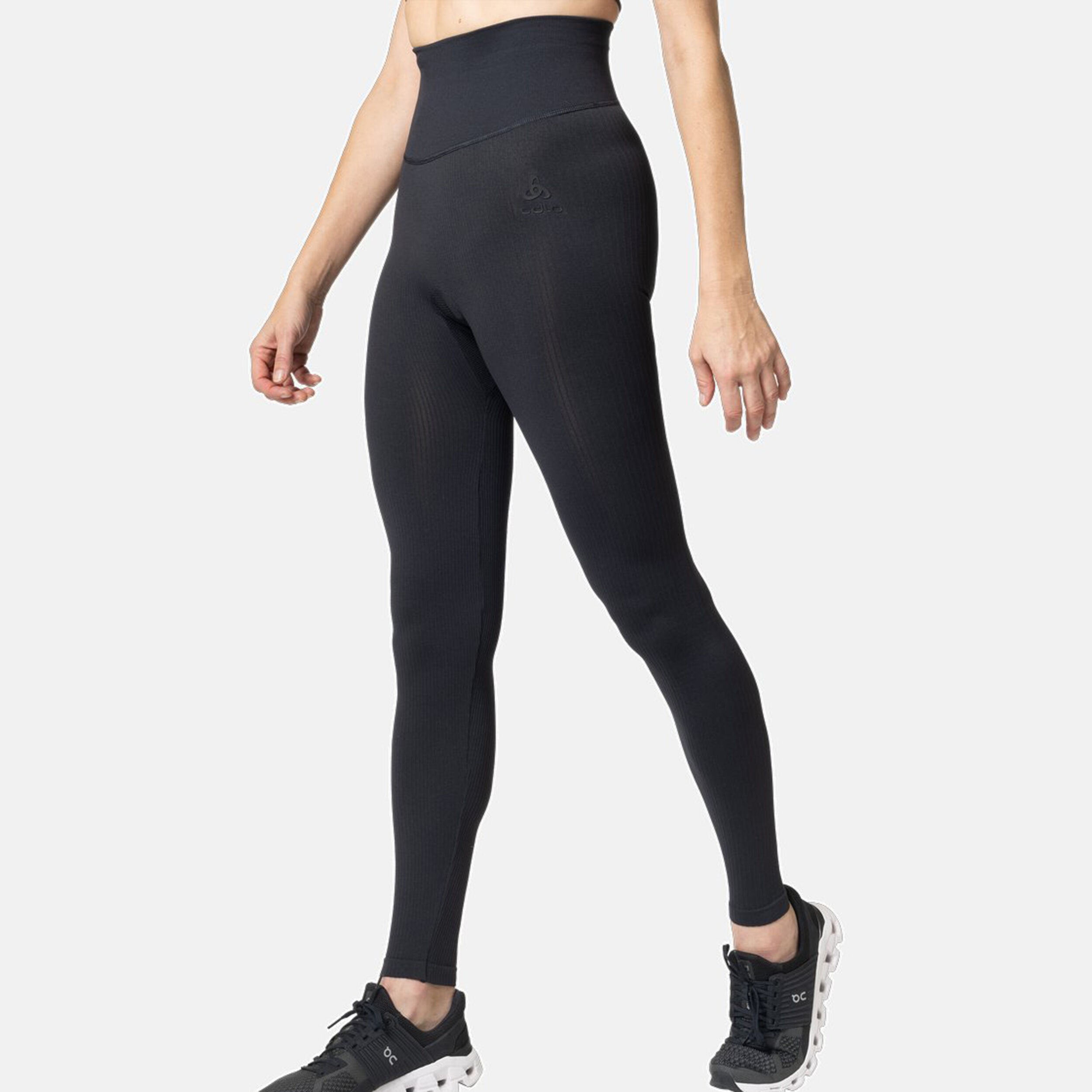 Active 365 Tight Damen - Schwarz