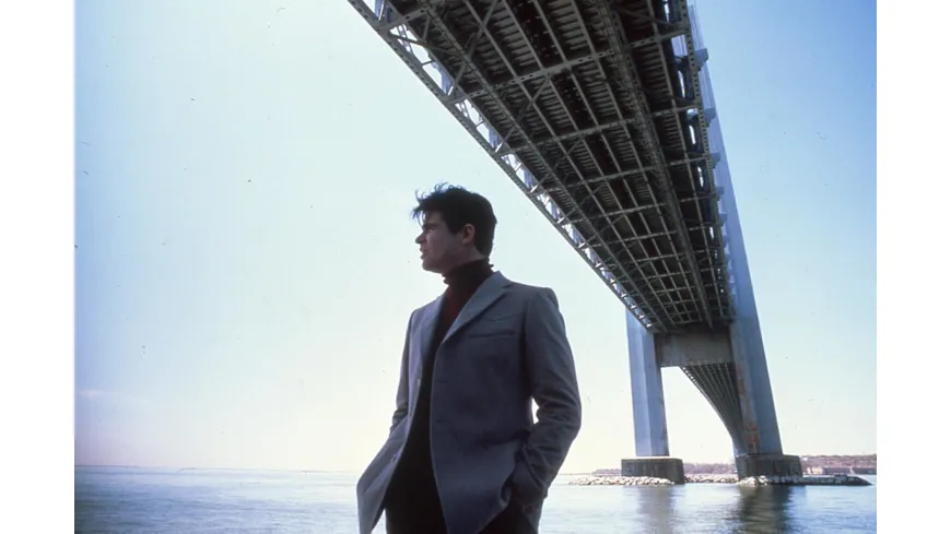 Prince of the City