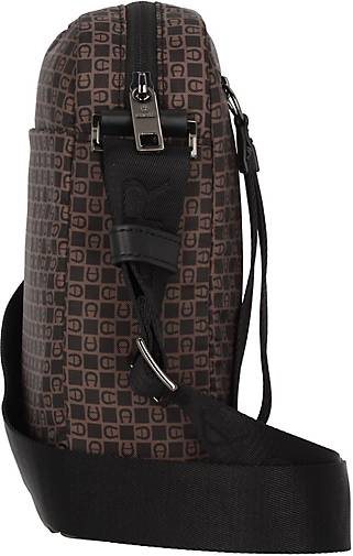 AIGNER Nico Umhängetasche 20 cm