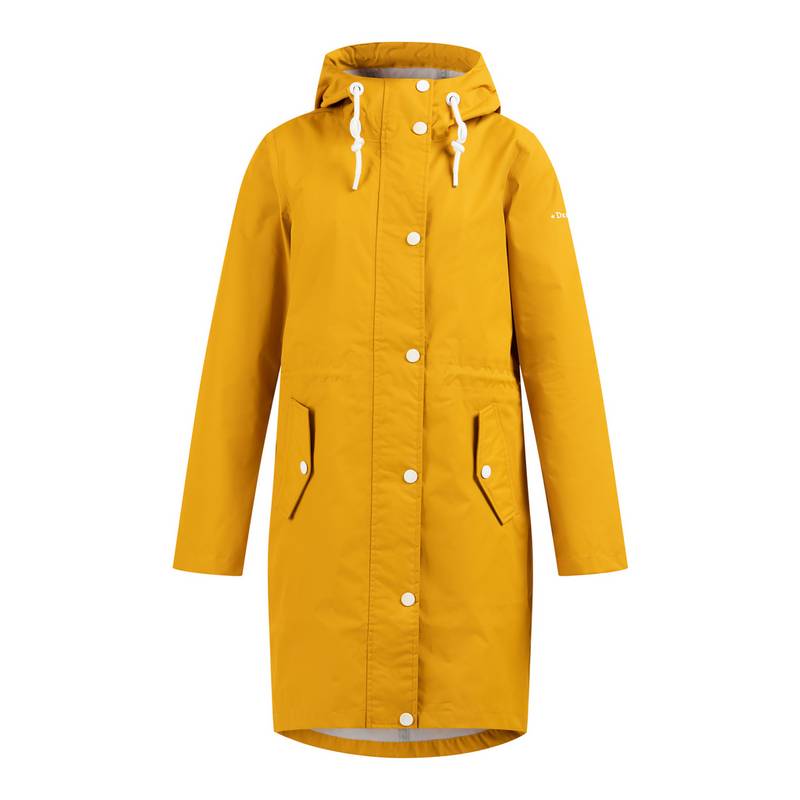 DreiMaster Regenjacke Damen