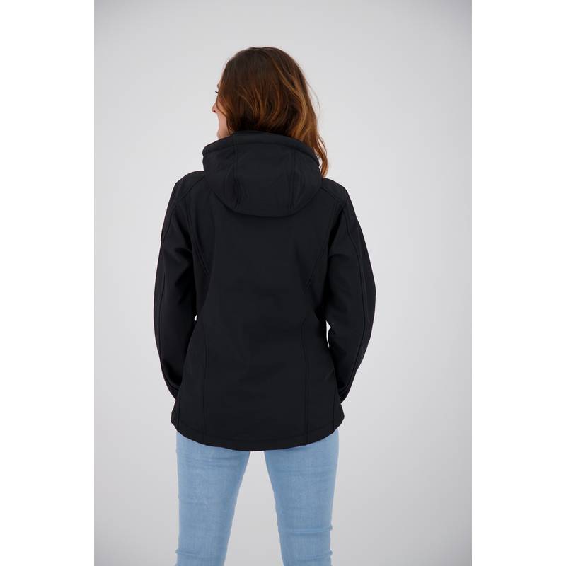ANKERGLUT ANKERGLUTFREUDE Softshelljacke Damen