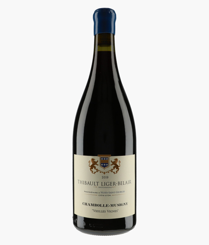 Chambolle-Musigny Vieilles Vignes 2019LIGER-BELAIR THIBAULT