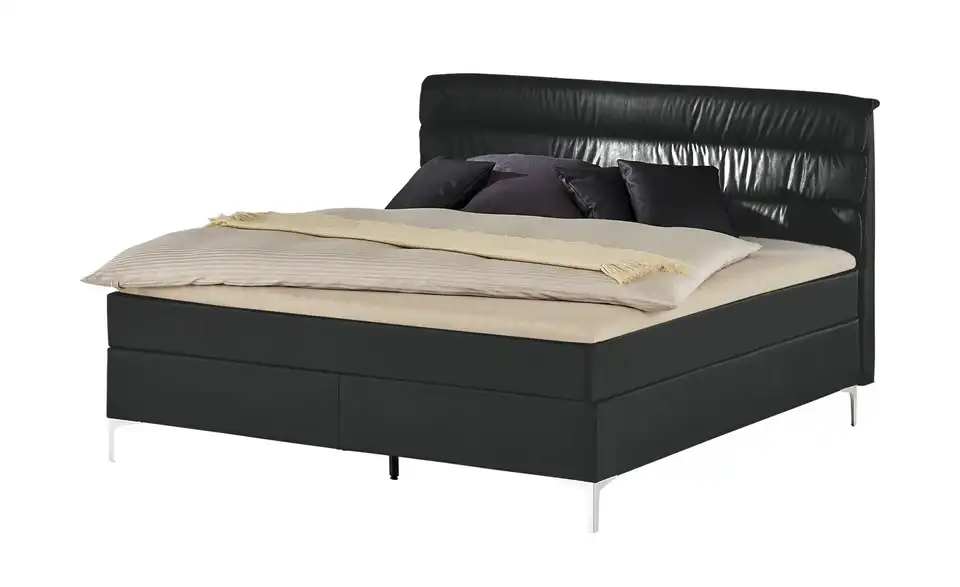 Boxspringbett