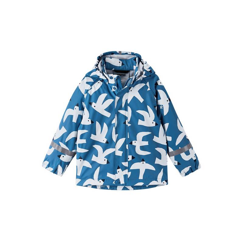 reima Vesi Regenjacke Kinder