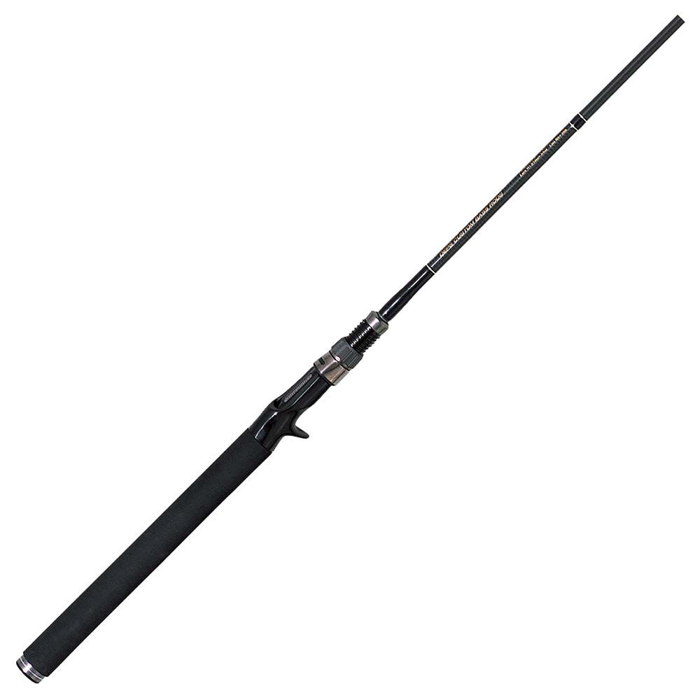 Deps Bullet -hauliheittovava 2,13 m, 5-35 g