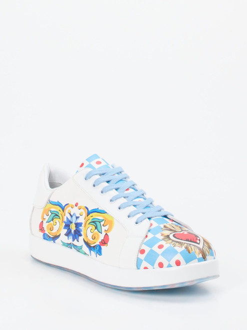 Sneaker-46617010031 Rise