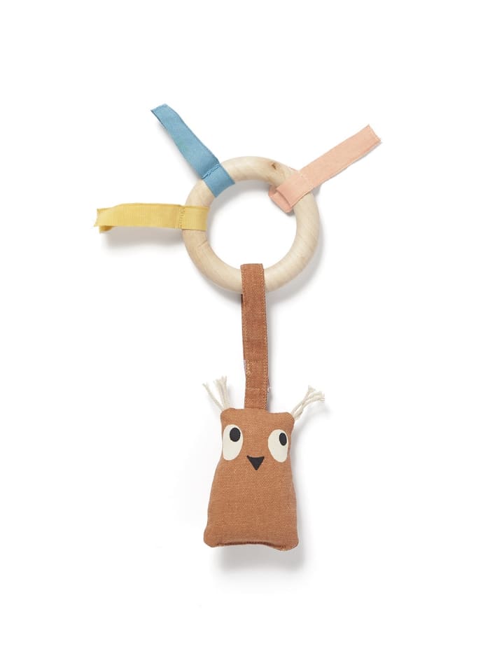 Kids Concept Spielring Ove Edvin ab 0 Monate günstig kaufen onesize