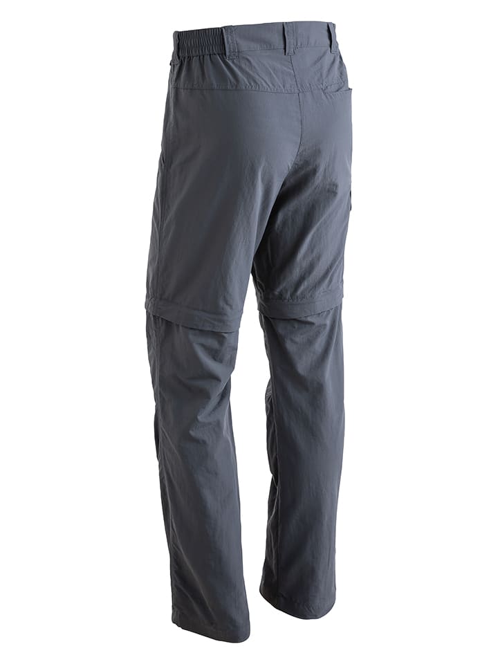 Maier Sports Zipp-Off-Funktionshose 