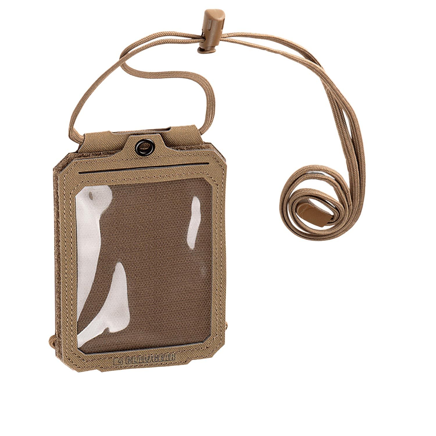 Multi Purpose ID Holder