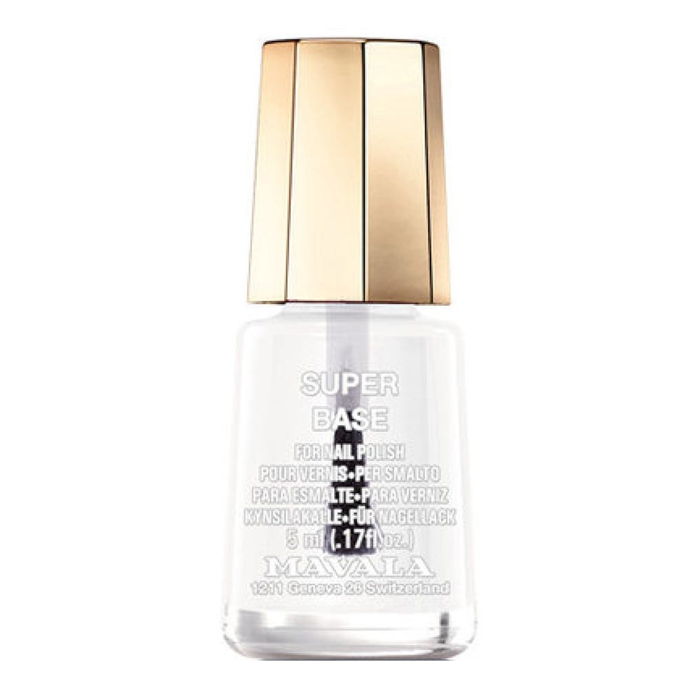 Mavala Super Base Lack 5 ml